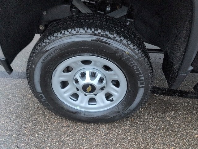 2020 Chevrolet Silverado 2500 HD LT