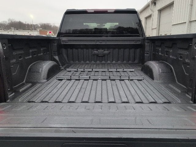 2020 Chevrolet Silverado 2500 HD LT