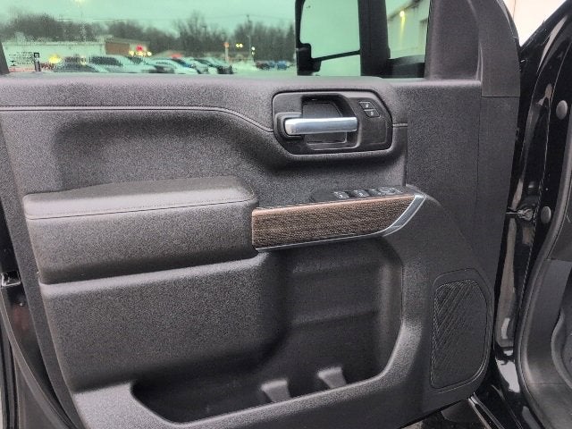 2020 Chevrolet Silverado 2500 HD LT