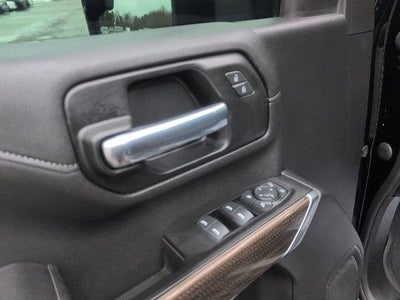 2020 Chevrolet Silverado 2500 HD LT