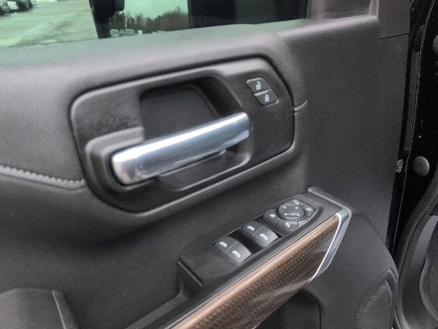 2020 Chevrolet Silverado 2500 HD LT