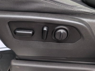 2020 Chevrolet Silverado 2500 HD LT