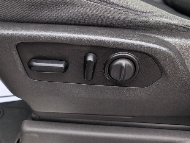 2020 Chevrolet Silverado 2500 HD LT