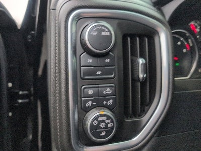 2020 Chevrolet Silverado 2500 HD LT