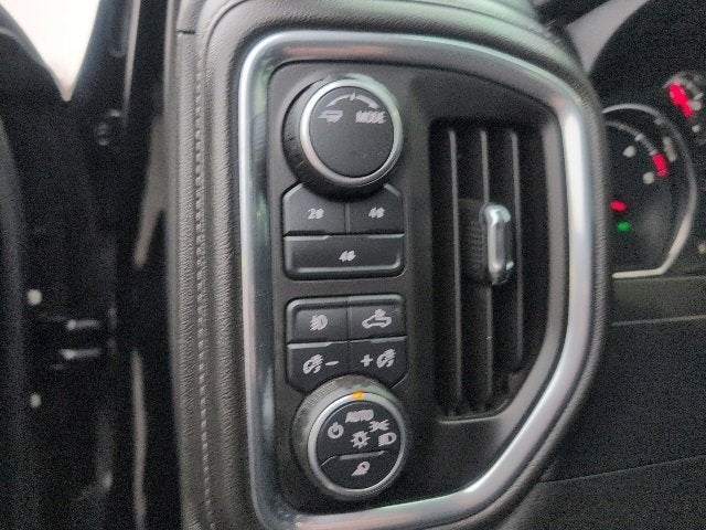 2020 Chevrolet Silverado 2500 HD LT