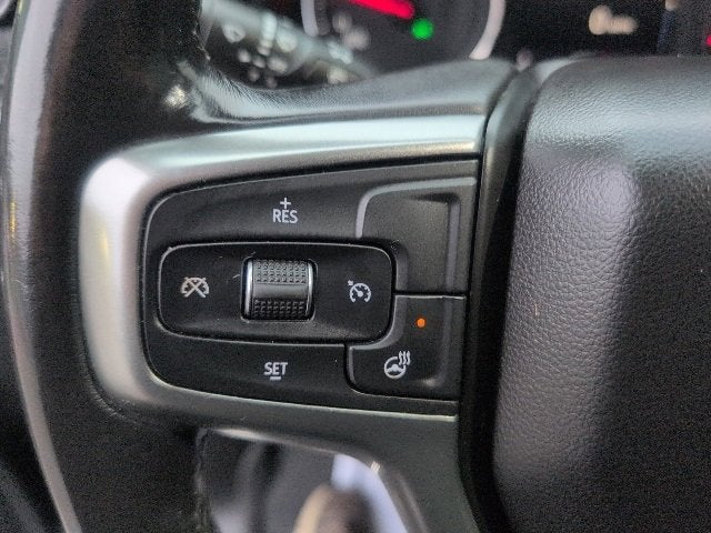 2020 Chevrolet Silverado 2500 HD LT