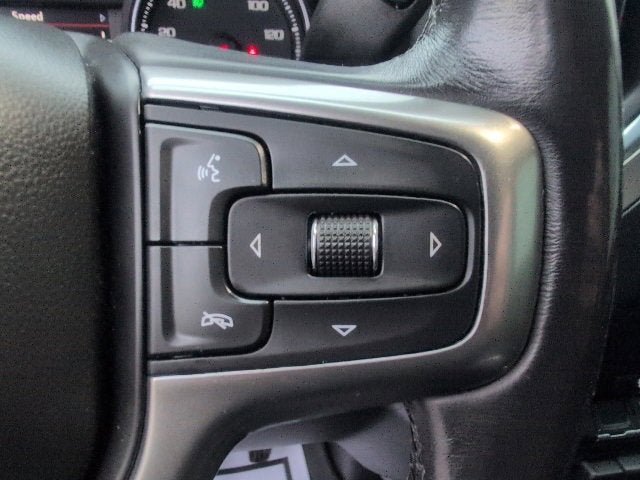 2020 Chevrolet Silverado 2500 HD LT