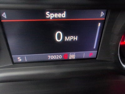 2020 Chevrolet Silverado 2500 HD LT