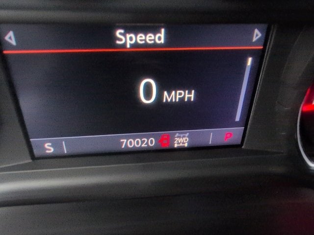 2020 Chevrolet Silverado 2500 HD LT