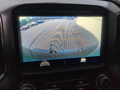 2020 Chevrolet Silverado 2500 HD LT