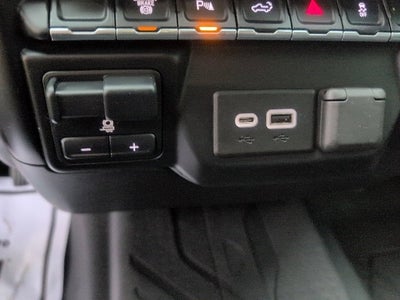 2020 Chevrolet Silverado 2500 HD LT