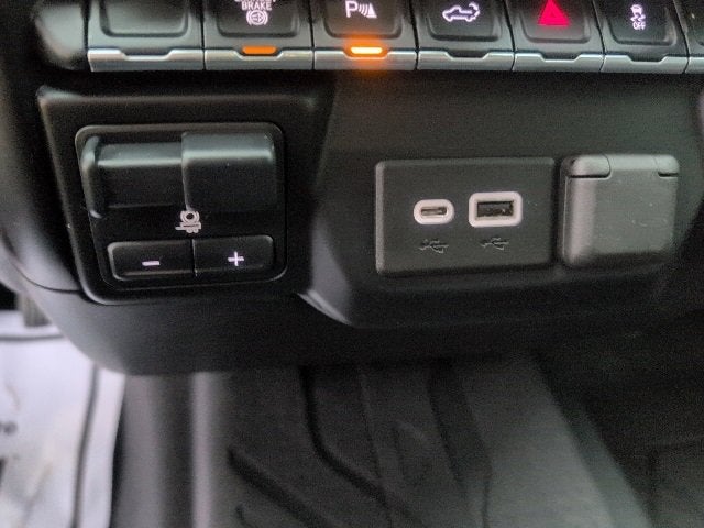 2020 Chevrolet Silverado 2500 HD LT