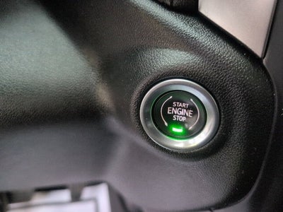 2020 Chevrolet Silverado 2500 HD LT