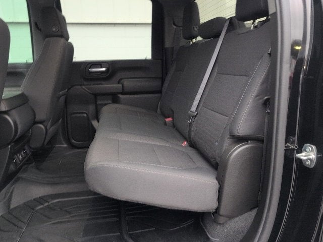 2020 Chevrolet Silverado 2500 HD LT