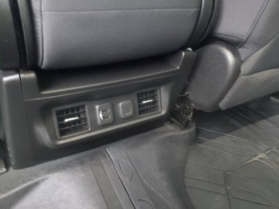 2020 Chevrolet Silverado 2500 HD LT