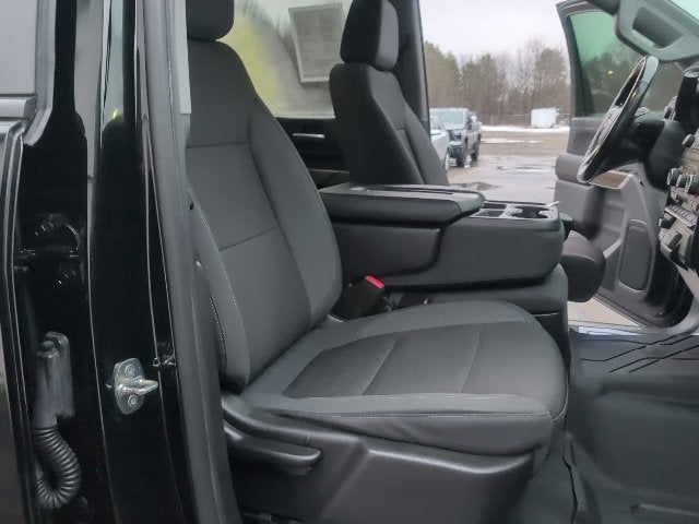 2020 Chevrolet Silverado 2500 HD LT