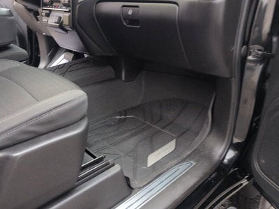 2020 Chevrolet Silverado 2500 HD LT