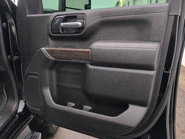 2020 Chevrolet Silverado 2500 HD LT