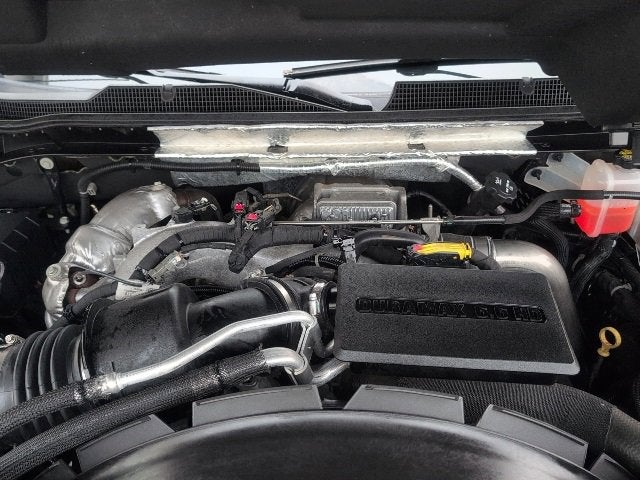 2020 Chevrolet Silverado 2500 HD LT