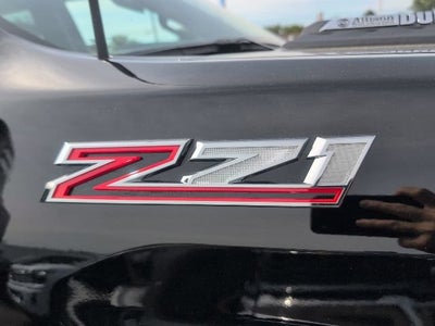 2023 Chevrolet Silverado 2500 HD LTZ