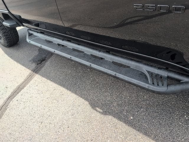 2023 Chevrolet Silverado 2500 HD LTZ