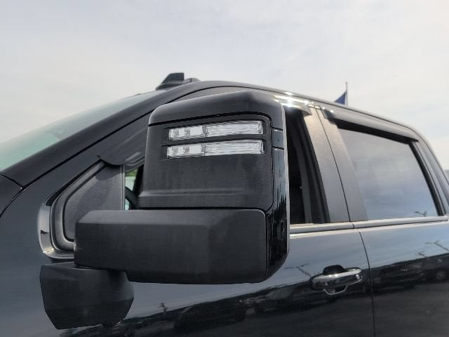 2023 Chevrolet Silverado 2500 HD LTZ