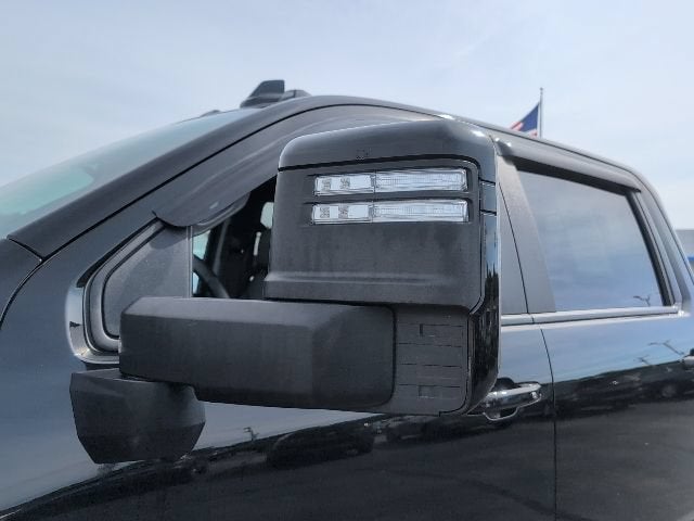 2023 Chevrolet Silverado 2500 HD LTZ