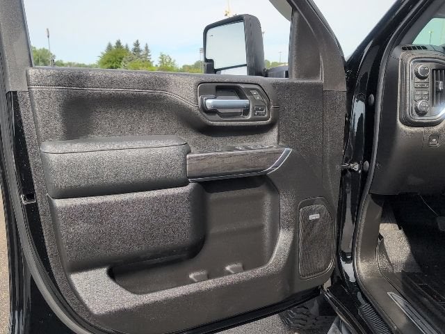 2023 Chevrolet Silverado 2500 HD LTZ