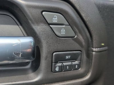 2023 Chevrolet Silverado 2500 HD LTZ
