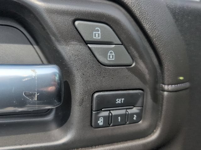 2023 Chevrolet Silverado 2500 HD LTZ