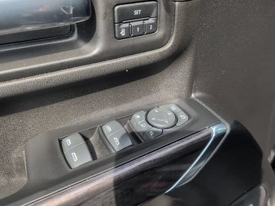 2023 Chevrolet Silverado 2500 HD LTZ
