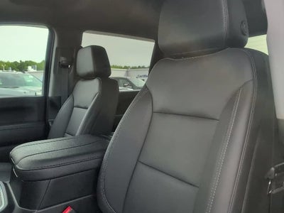 2023 Chevrolet Silverado 2500 HD LTZ