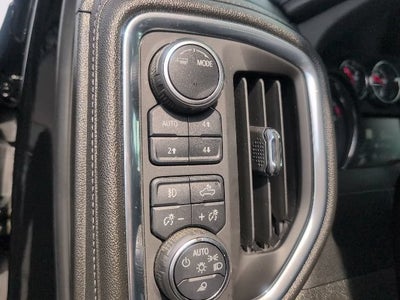 2023 Chevrolet Silverado 2500 HD LTZ