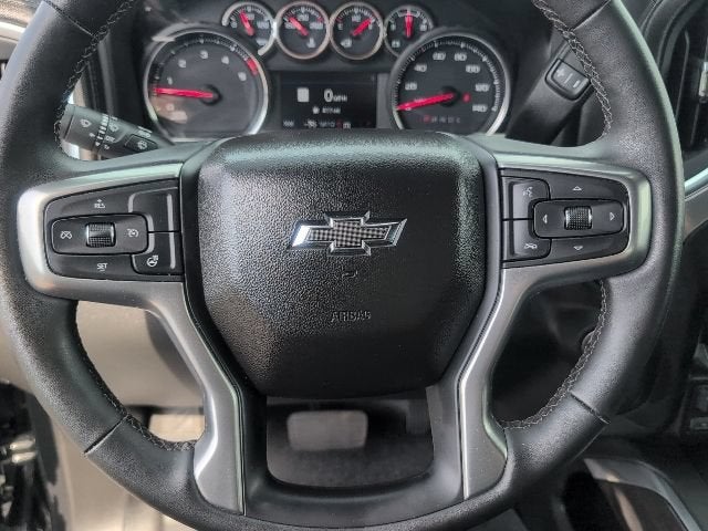 2023 Chevrolet Silverado 2500 HD LTZ