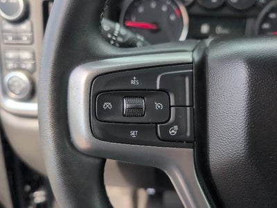 2023 Chevrolet Silverado 2500 HD LTZ