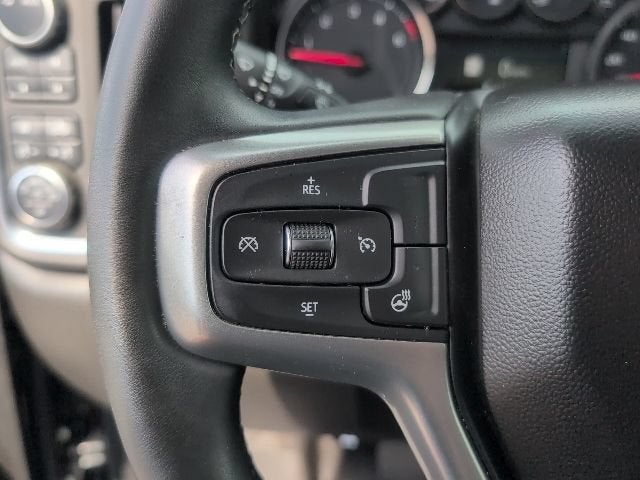 2023 Chevrolet Silverado 2500 HD LTZ