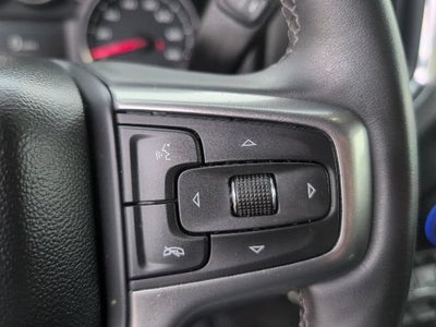 2023 Chevrolet Silverado 2500 HD LTZ