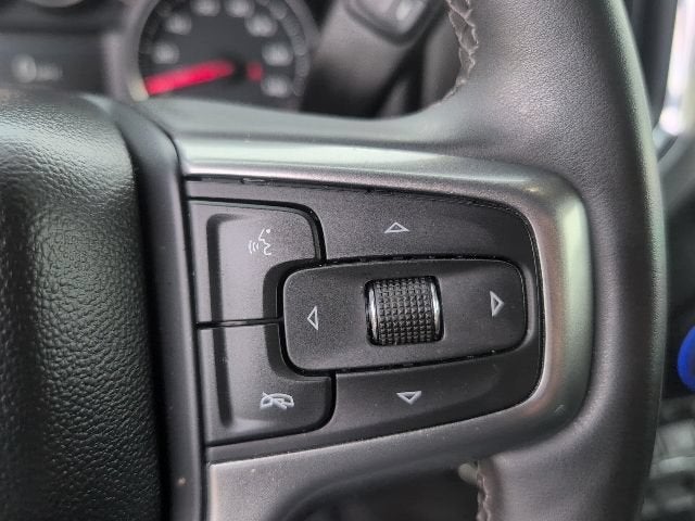 2023 Chevrolet Silverado 2500 HD LTZ