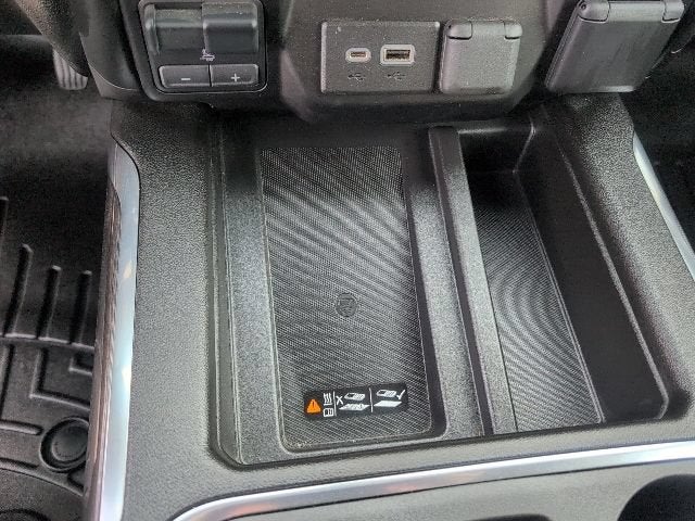 2023 Chevrolet Silverado 2500 HD LTZ