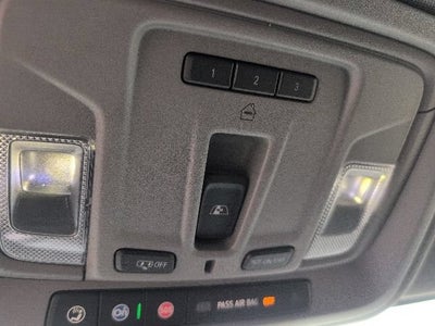 2023 Chevrolet Silverado 2500 HD LTZ