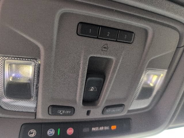 2023 Chevrolet Silverado 2500 HD LTZ