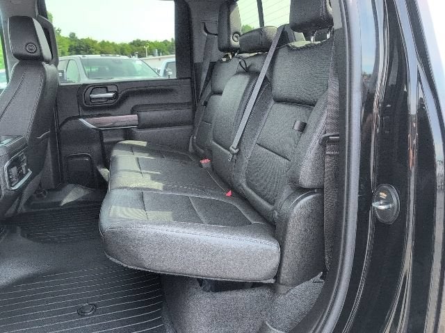 2023 Chevrolet Silverado 2500 HD LTZ
