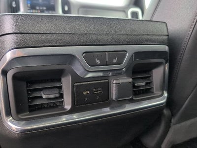 2023 Chevrolet Silverado 2500 HD LTZ