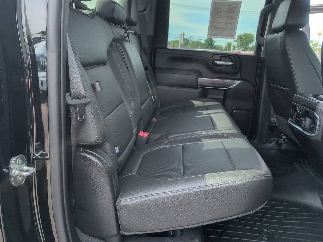 2023 Chevrolet Silverado 2500 HD LTZ