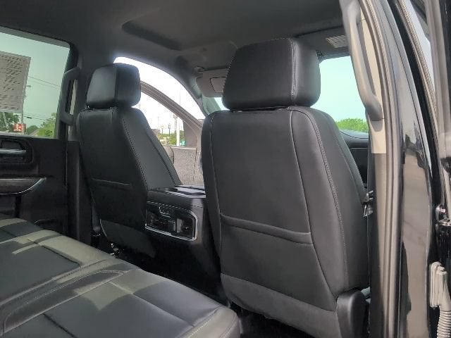 2023 Chevrolet Silverado 2500 HD LTZ