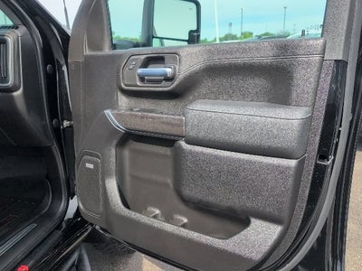 2023 Chevrolet Silverado 2500 HD LTZ