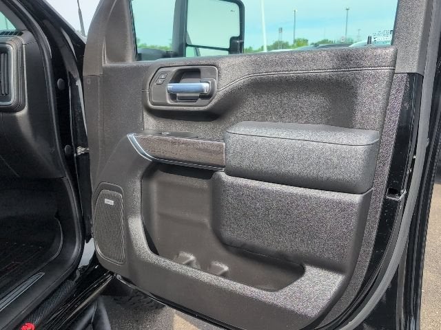 2023 Chevrolet Silverado 2500 HD LTZ