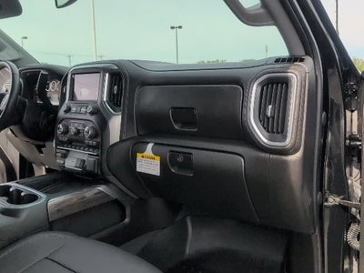 2023 Chevrolet Silverado 2500 HD LTZ