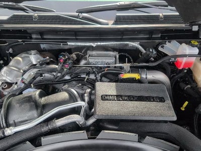 2023 Chevrolet Silverado 2500 HD LTZ