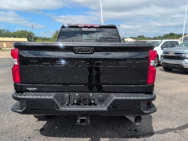 2023 Chevrolet Silverado 2500 HD LTZ